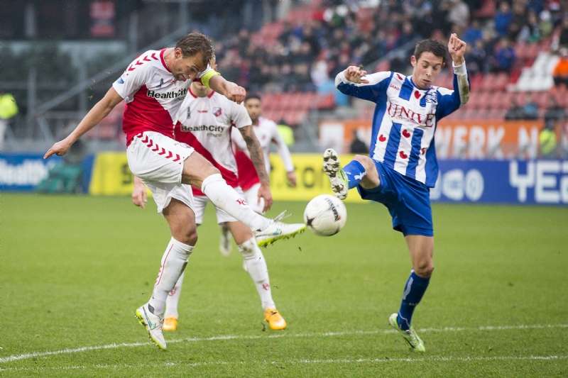voetbalzone