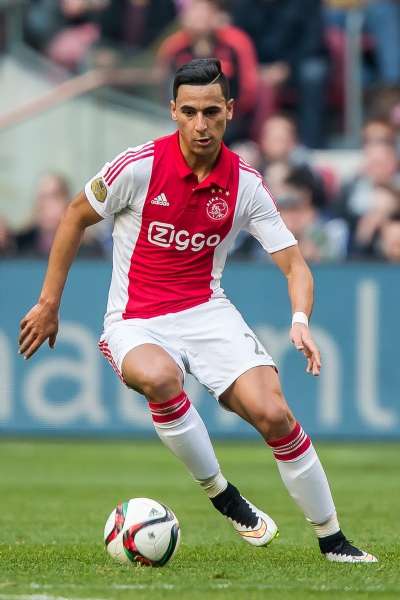 voetbalzone
