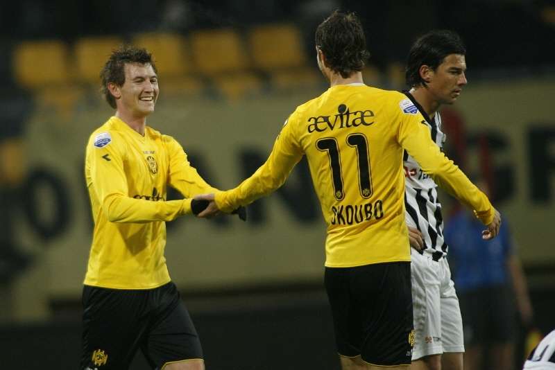 voetbalzone