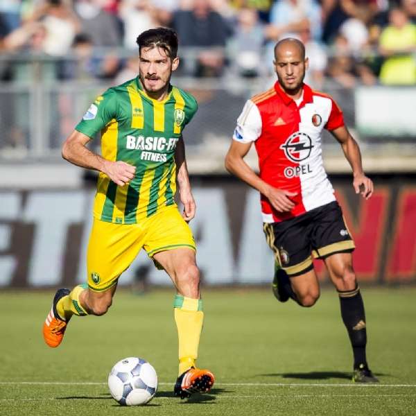 voetbalzone