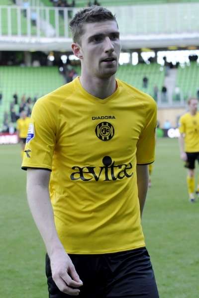 voetbalzone