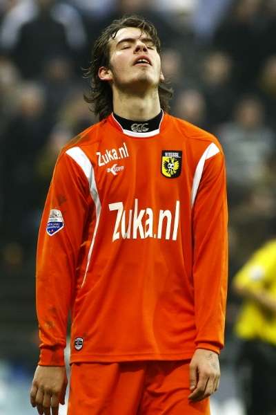 voetbalzone