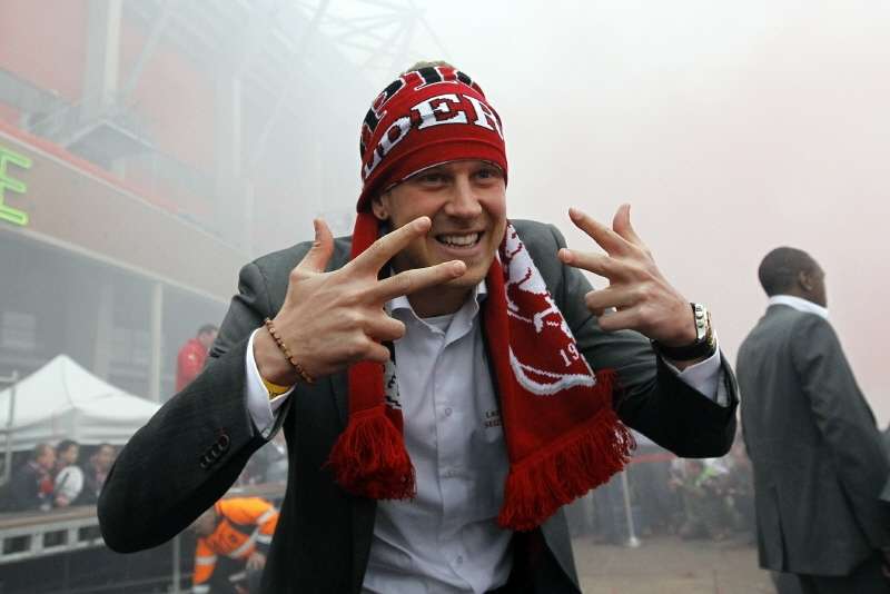 voetbalzone