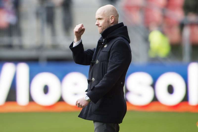 voetbalzone