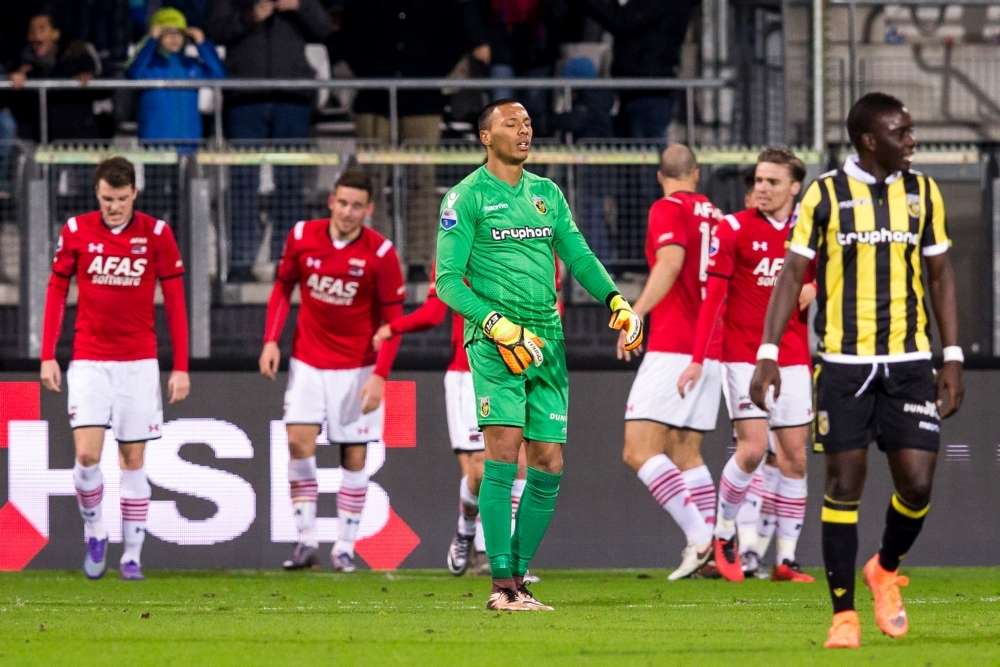 voetbalzone