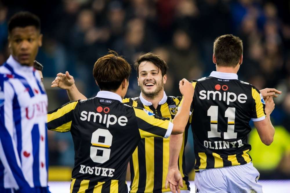 voetbalzone
