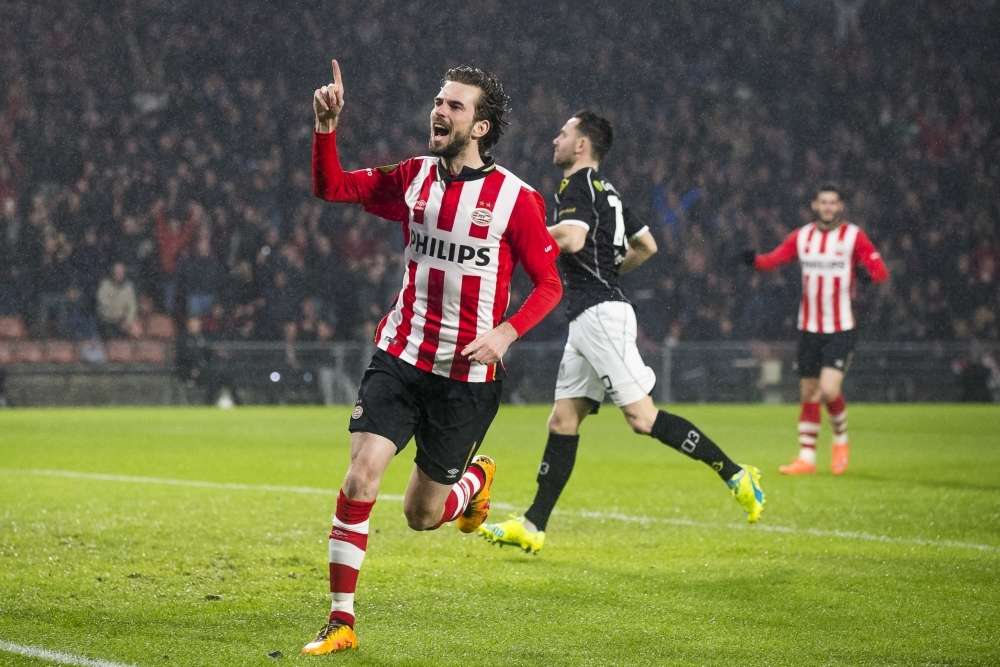 voetbalzone