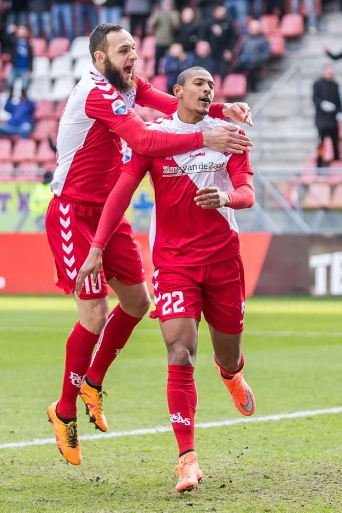 voetbalzone