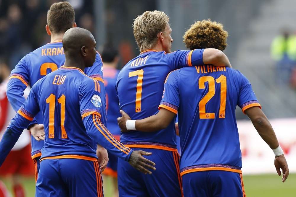 voetbalzone