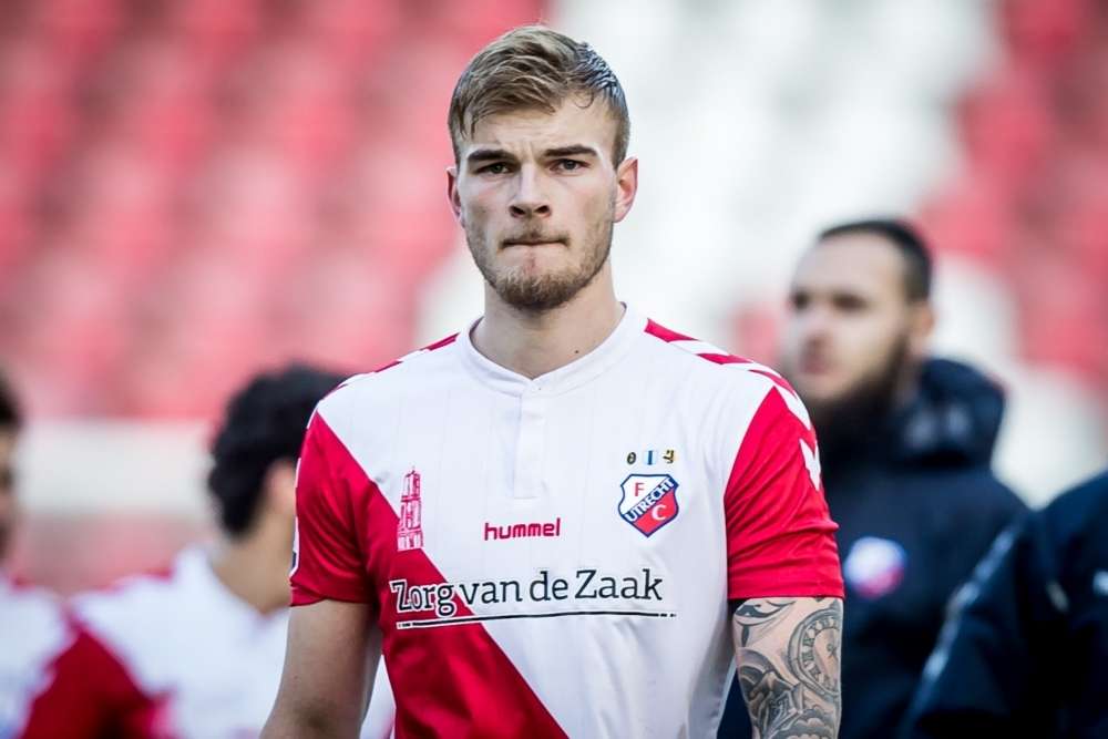 voetbalzone