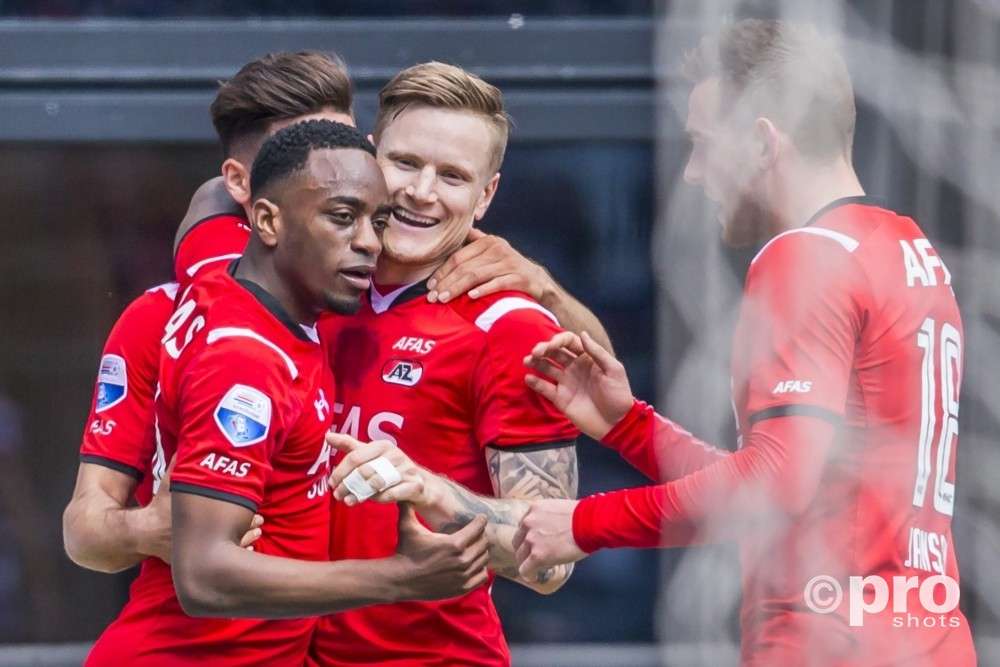 voetbalzone