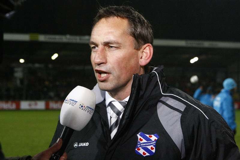 voetbalzone