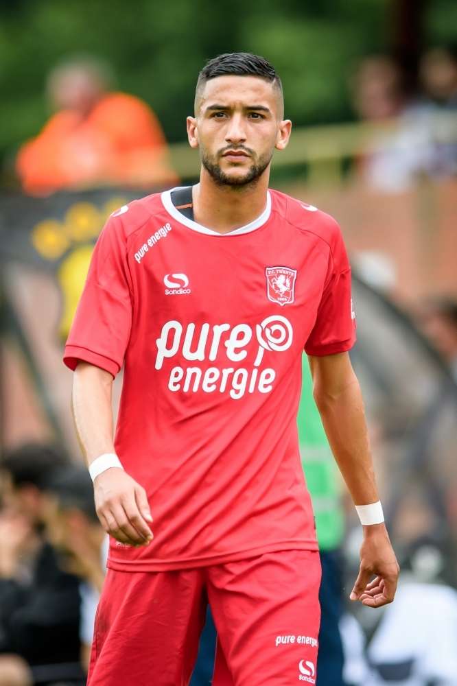 voetbalzone