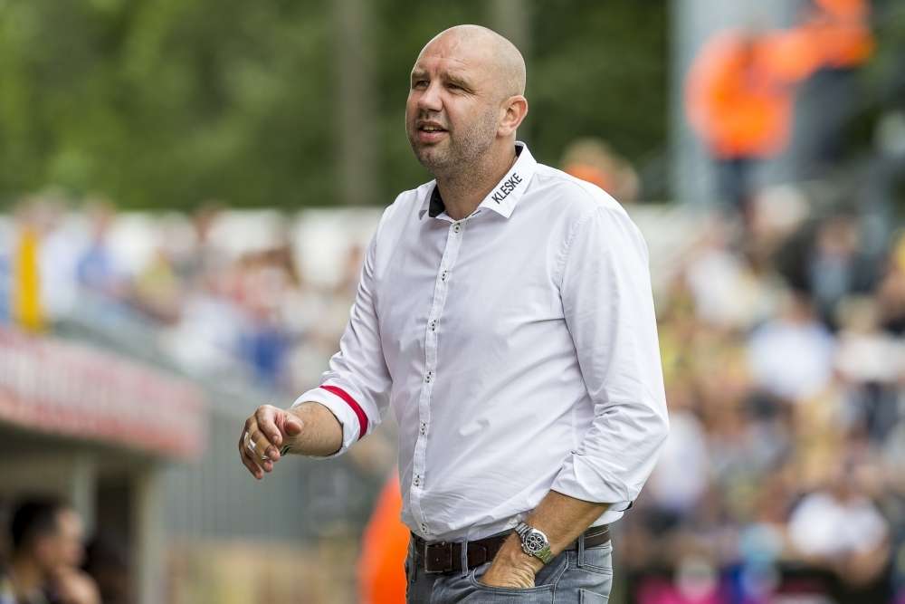 voetbalzone