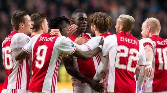voetbalzone
