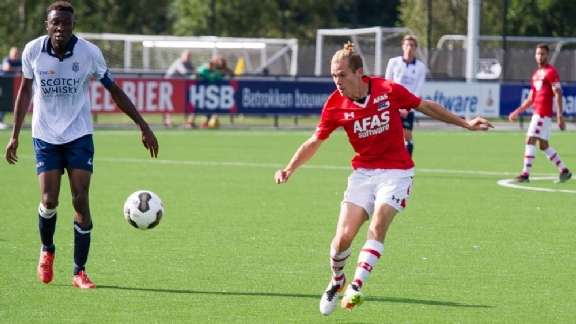 voetbalzone