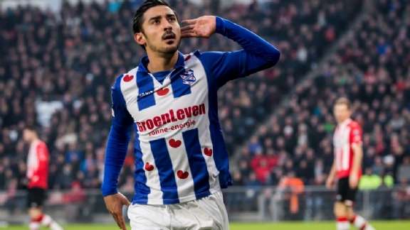 voetbalzone