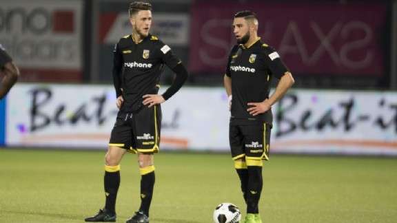 voetbalzone