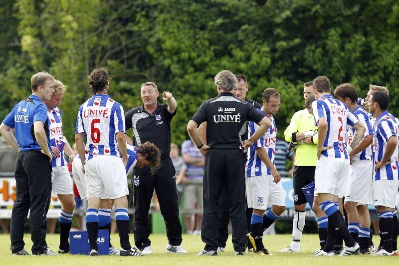 voetbalzone