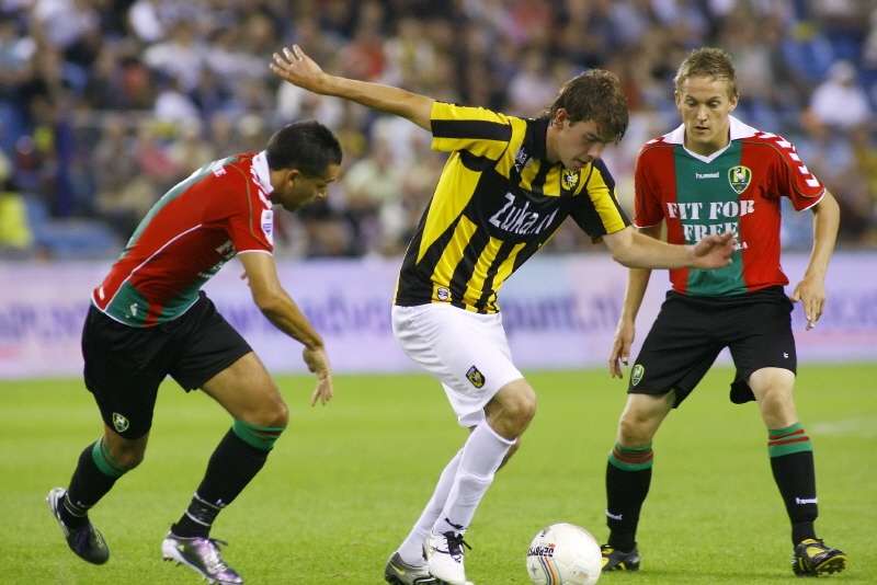voetbalzone