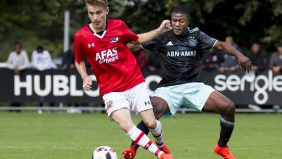 voetbalzone
