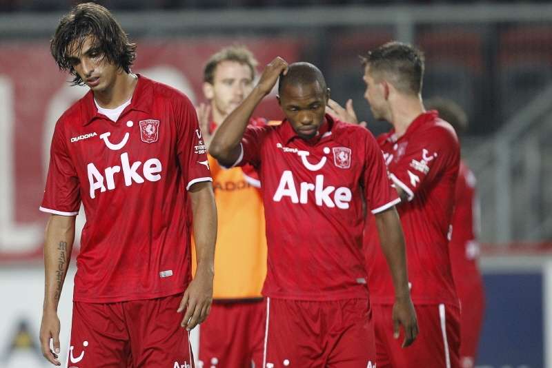 voetbalzone