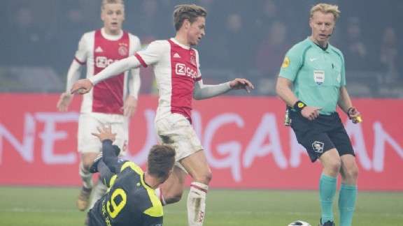 voetbalzone