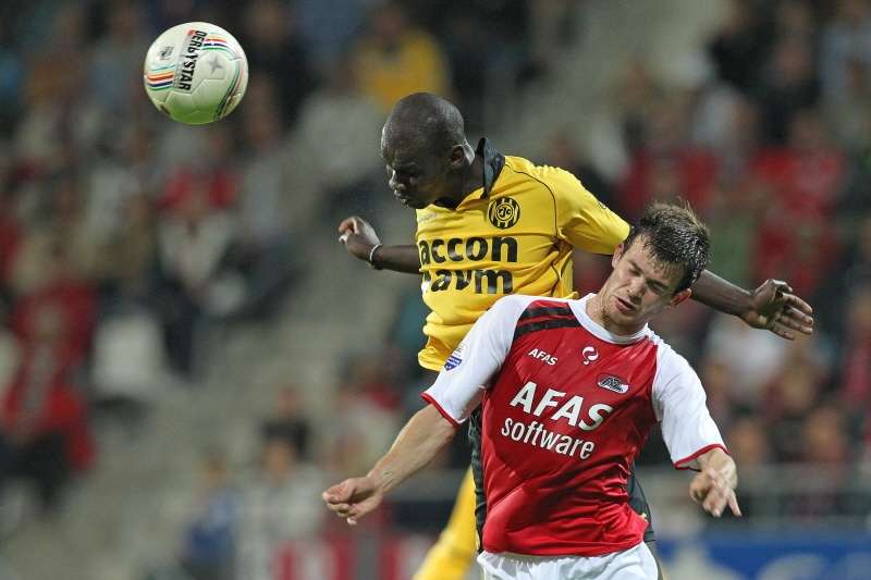 voetbalzone