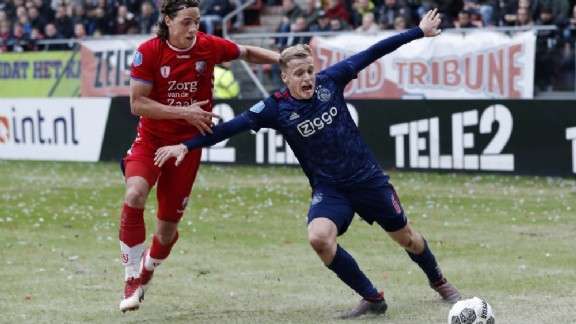 voetbalzone
