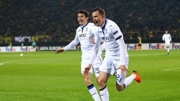 voetbalzone
