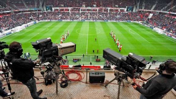 voetbalzone