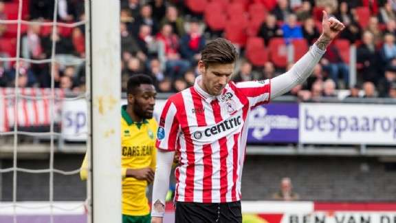 voetbalzone