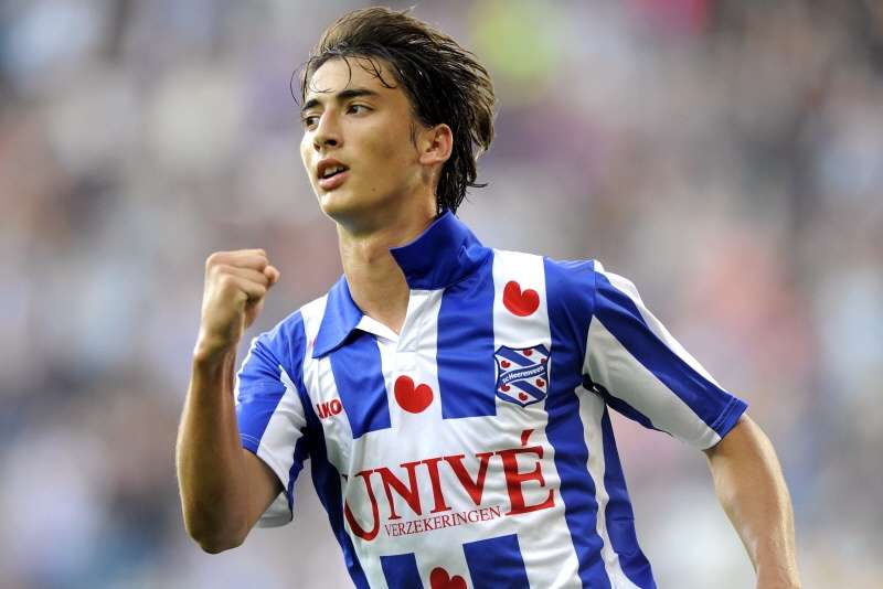 voetbalzone