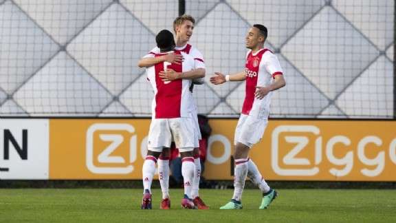 voetbalzone
