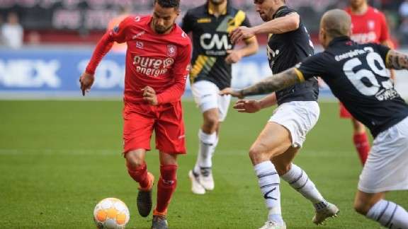 voetbalzone