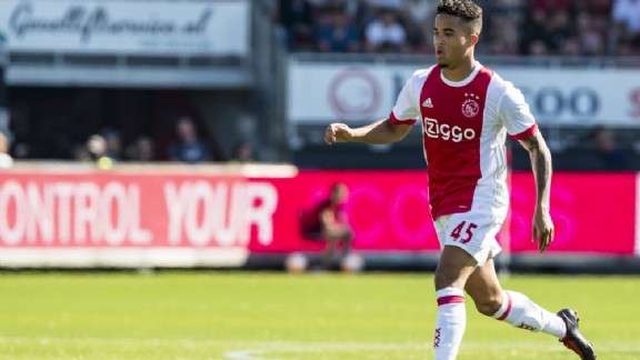voetbalzone