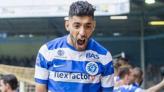 voetbalzone