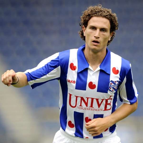 voetbalzone