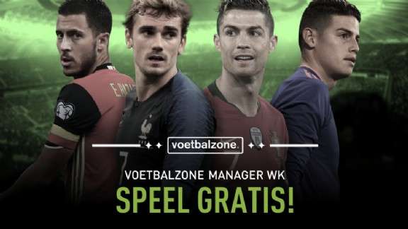 voetbalzone