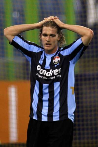 voetbalzone