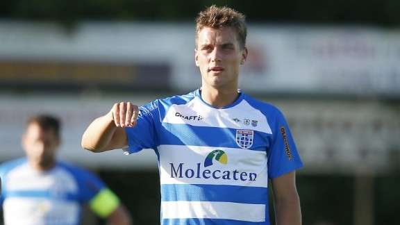 voetbalzone