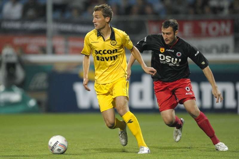 voetbalzone