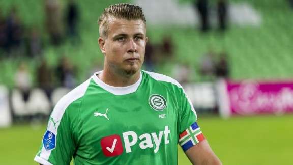 voetbalzone