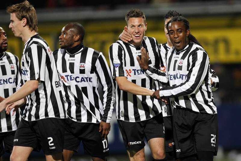 voetbalzone