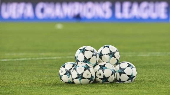 voetbalzone