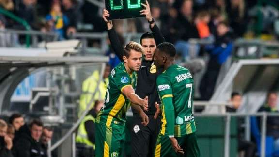 voetbalzone