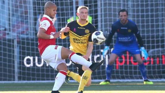 voetbalzone