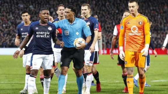 voetbalzone
