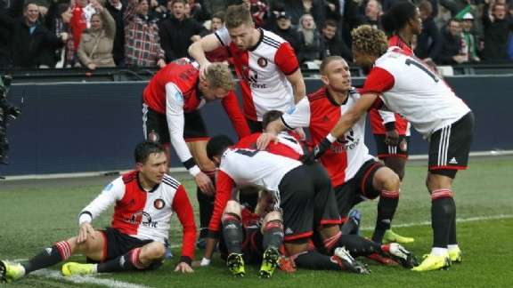 voetbalzone