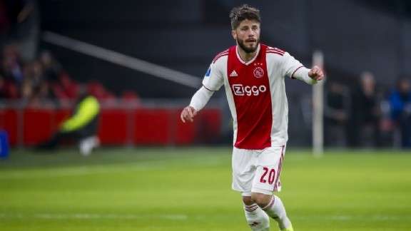 voetbalzone